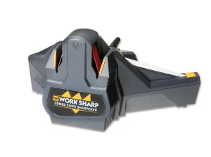 Work Sharp Combo Knife Sharpener