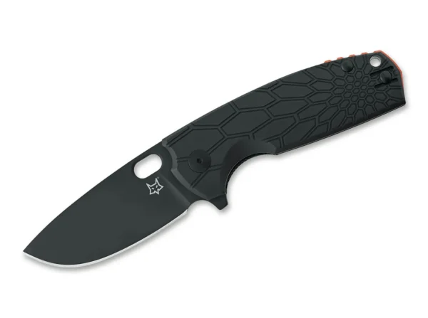 Fox Knives Core Black