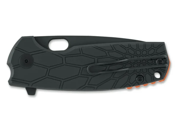 Fox Knives Core Black