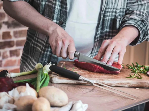 Böker Manufaktur Solingen Core Professional Ausbeinmesser