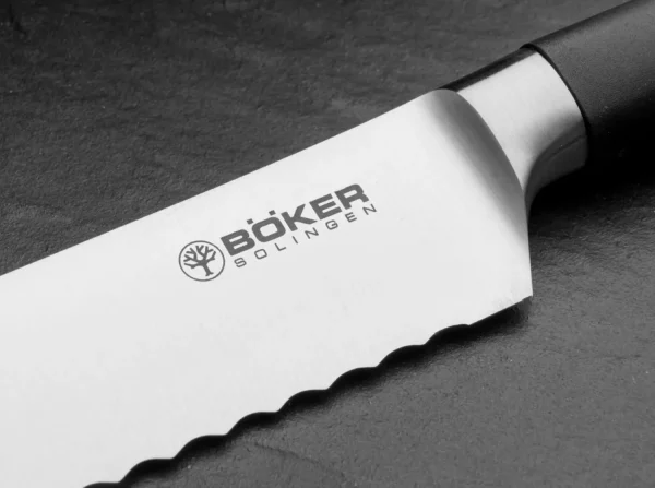 Böker Manufaktur Solingen Core Professional Brotmesser