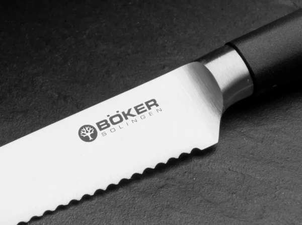 Böker Manufaktur Solingen Core Professional Tomatenmesser