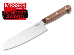 Böker Manufaktur Solingen Cottage-Craft Santoku