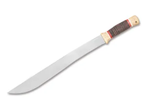 Condor Country Backroads Machete