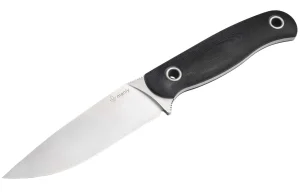 Manly Crafter RWL 34 G10 Black