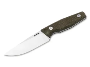 Böker Manufaktur Solingen Daily Knives AK4