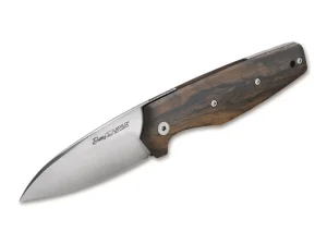 Viper Dan2 Ziricote Wood