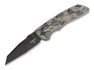 Hogue Deka 3.25" G-Mascus WC Dark Earth