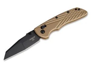 Hogue Deka 3.25" WC Flat Dark Earth