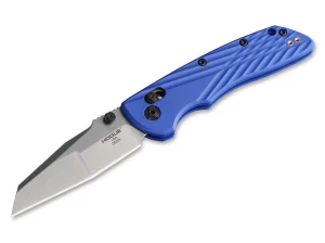 Hogue Deka 3.25" WC Tumble Blue