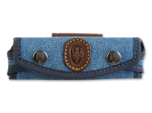 Muela Denim Etui