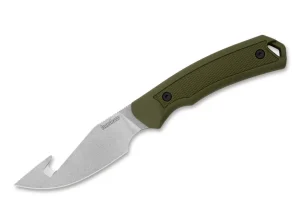 Kershaw Deschutes Skinner Gut Hook