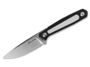 Real Steel Dex G10 Black & White