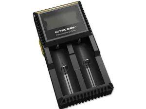 Nitecore Digicharger D2