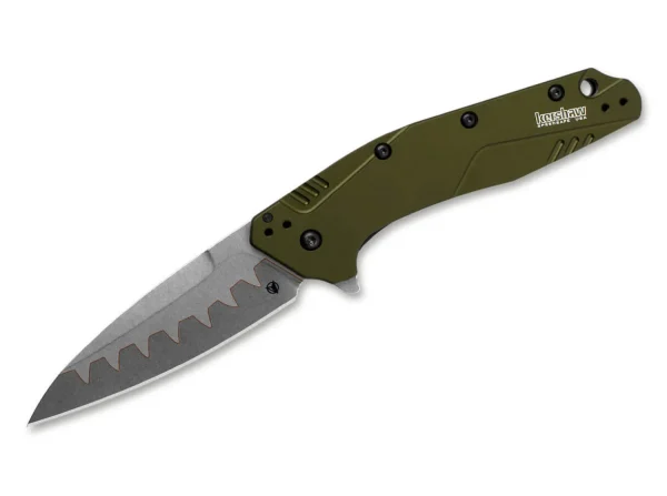 Kershaw Dividend Composite e