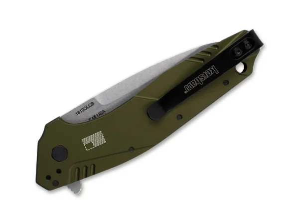 Kershaw Dividend Composite e