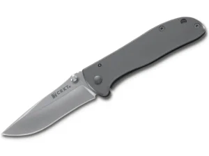 CRKT Drifter Stainless