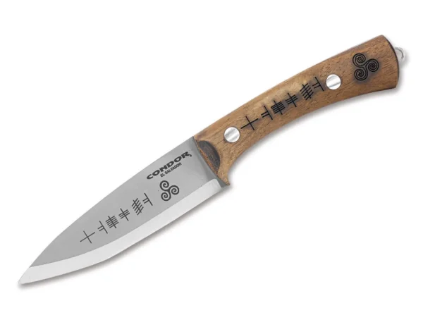 Condor Druid Knife