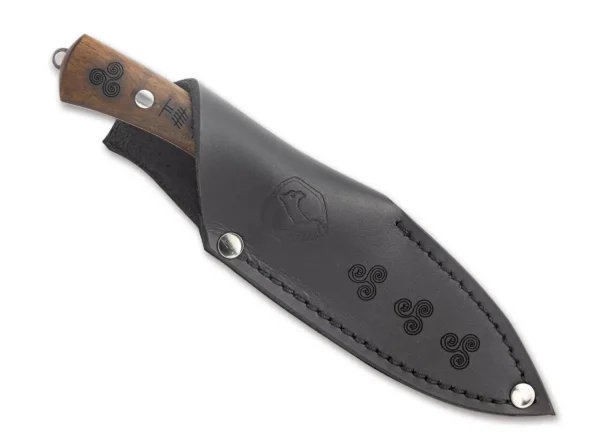 Condor Druid Knife