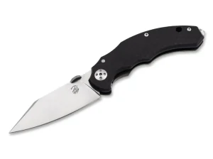 Bastinelli Knives D.Vil Mini Dragotac G10 Black