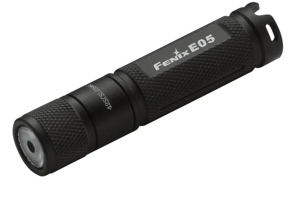 Fenix E05 2014 Edition