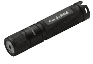 Fenix E05 2014 Edition