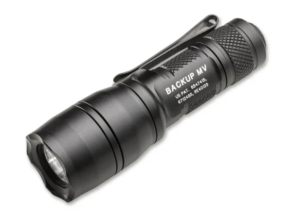 SureFire E1B Backup