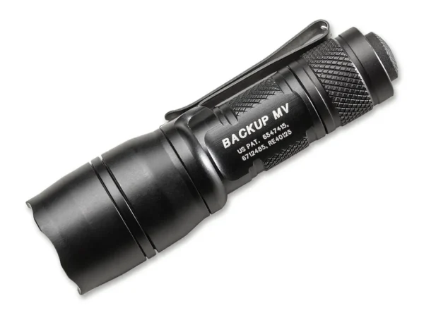 SureFire E1B Backup