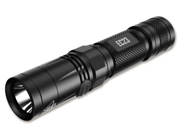 Nitecore EC23