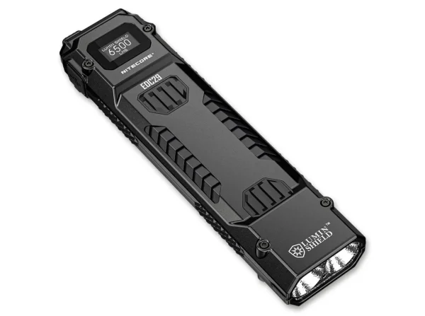 Nitecore EDC29 LUMINBLADE