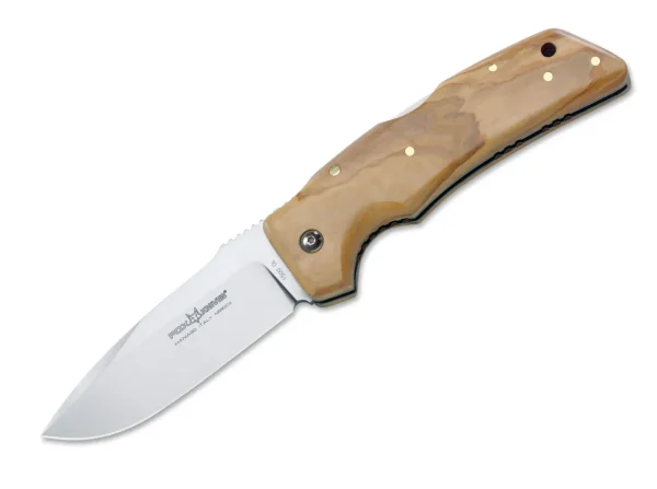 Fox Knives Elite 1500 Olive