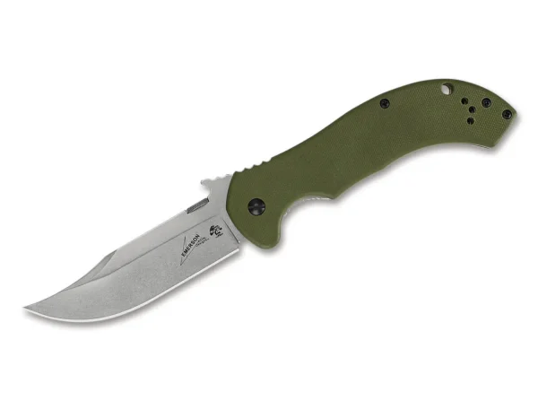 Kershaw Emerson CQC-10K