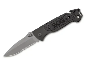 SOG Escape