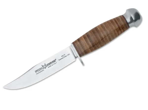 Fox Knives European Hunter 610/09