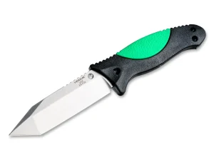 Hogue EX-F02 4.5 Satin Tanto Rubber Mint