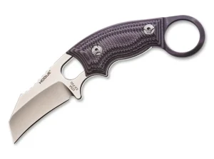 Hogue EX-F03 Hawkbill G-Mascus Purple