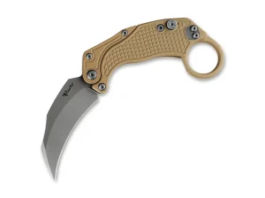 Reate EXO-K Ceramic Coated Tan Stonewashed