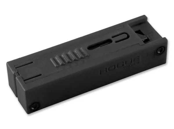 Hogue Expel Blade Dispenser Black