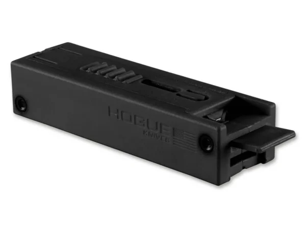 Hogue Expel Blade Dispenser Black