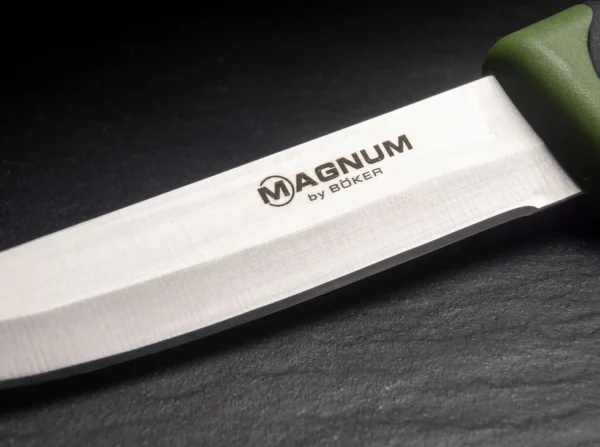 Magnum Falun Green