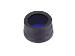 Nitecore Farbfilter 40 mm Blau