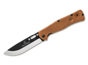 TOPS Knives Fieldcraft Folder