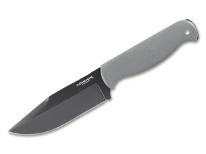 Condor Fighter Knife Rhino Gray