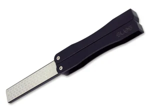 TB Outdoor Foldable Diamond Sharpening Steel