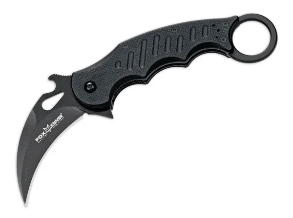 FKMD Folding Karambit