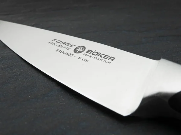 Böker Manufaktur Forge Spickmesser