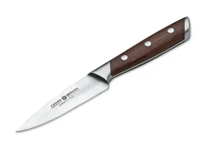 Böker Manufaktur Forge Wood Spickmesser