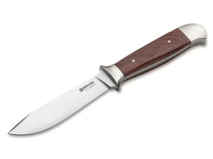 Böker Manufaktur Solingen Försternicker Cocobolo