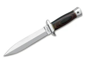 United Cutlery Gil Hibben Double Edge Boot Knife