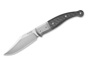 LionSteel Gitano CF